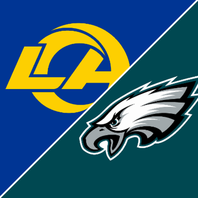Kyren Williams Leads Rams in Dramatic 24-20 Victory Over Eagles