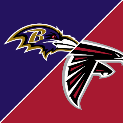 Follow live: Ravens take on Falcons with Tyler Huntley at QB