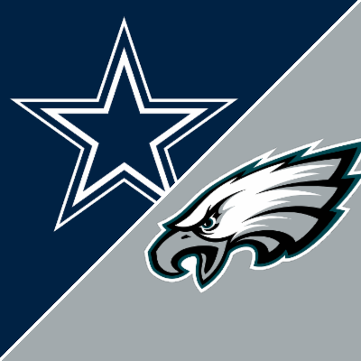 Cowboys defeat Eagles 38-21 to break skid, Fox News reports