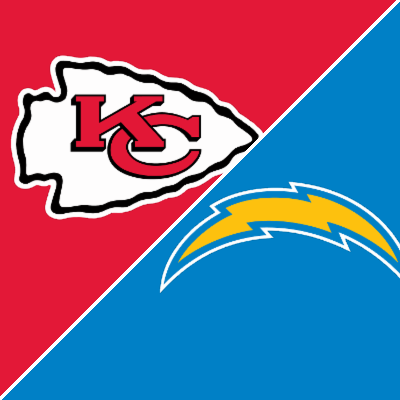 Chiefs vs. Chargers (Jan 3, 2027) Live Score - ESPN