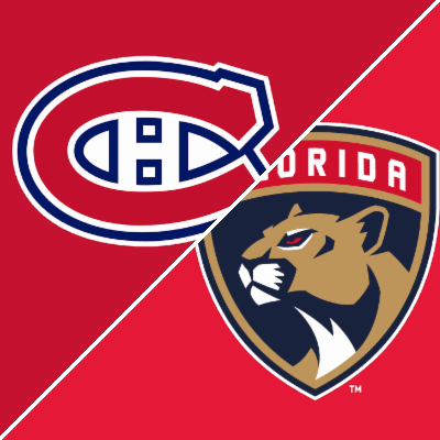 Panthers 6-1 Canadiens (Oct 11, 1995) Final Score - ESPN