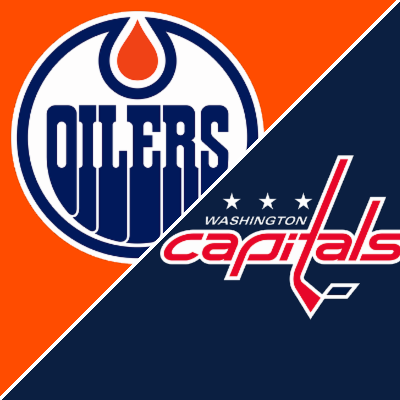 A Milestone And a Cloud of Controversy – Retro Recap: Washington Capitals  vs Edmonton Oilers – November 8, 1997