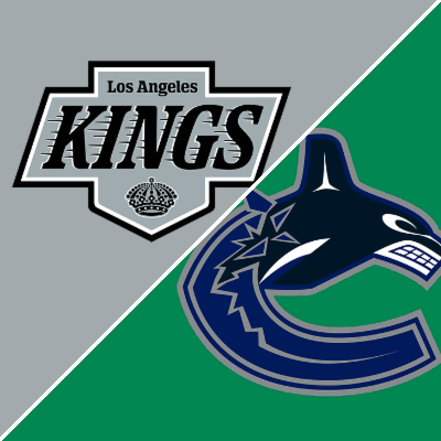 Quick shuts out Canucks in 1-0 Kings victory – Orange County Register