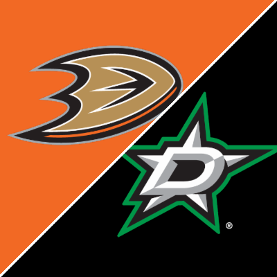 Anaheim Ducks - First win of the season! D-Lo with the GWG