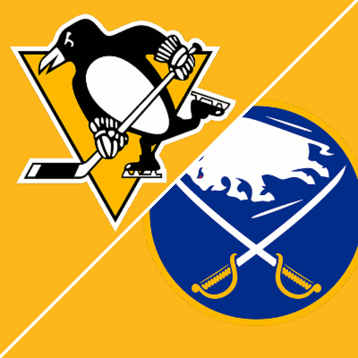 Sabres rally to hand Penguins 6th straight loss