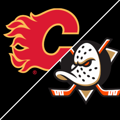 Flames prevail in overtime