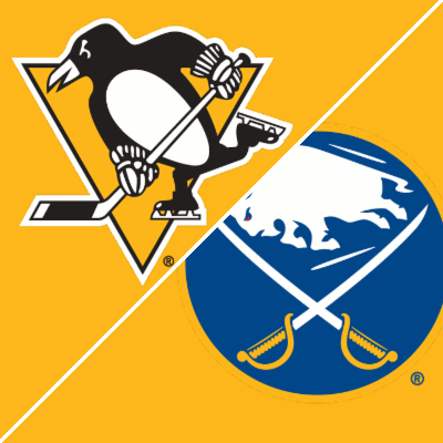 Pittsburgh Penguins Sweep Down Long Sleeve T-Shirt