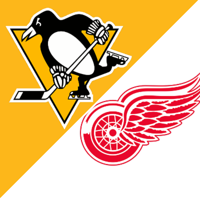 STREAMING!) Detroit Red Wings - Pittsburgh Penguins live vi, Show Car  Detail