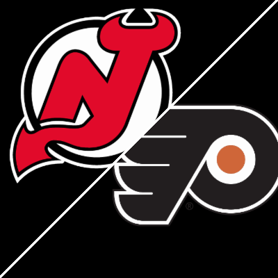 Prior Flyers Game Threes: 2000 at the New Jersey Devils – Philly