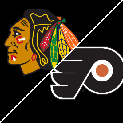 Blackhawks outlast Flyers 6-5 to win Game 1 of Stanley Cup
