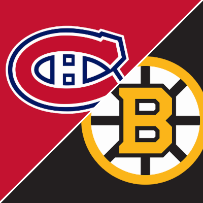 Bruins 8-6 Canadiens (Feb 9, 2011) Final Score - ESPN