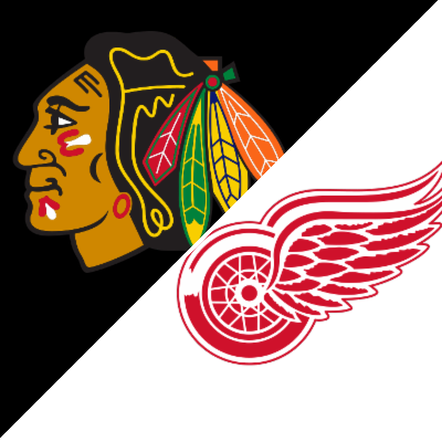 Chicago Blackhawks - Detroit Red Wings Balloon Transparent PNG