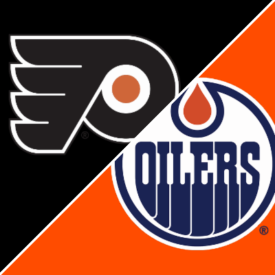 Philadelphia Flyers vs. Edmonton Oilers (10/19/23) - The Press Row