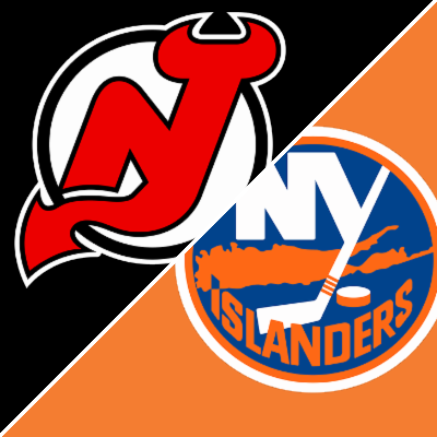 New Jersey Devils 3, New York Islanders 0 in Brooklyn:  Photos/Observations/Recap - Lighthouse Hockey