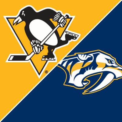 Pittsburgh Penguins trade winger James Neal to Nashville Predators - ESPN