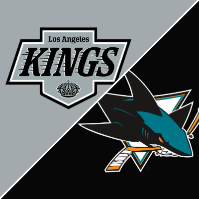Sharks lose to Kings outdoors at Levi's Stadium 2-1