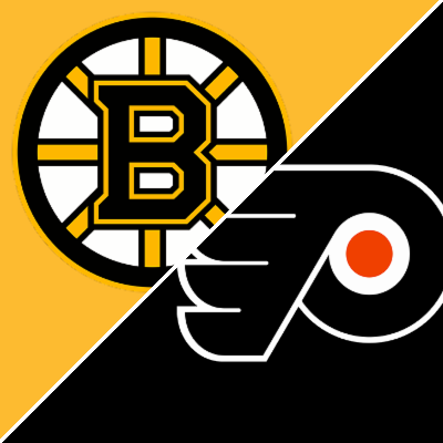 Bruins vs. Flyers - Game Recap - January 13, 2016 - ESPN