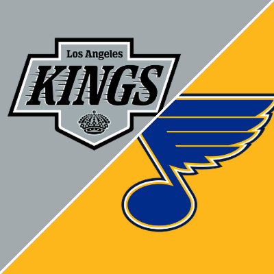 St. Louis Blues Scores, Stats and Highlights - ESPN