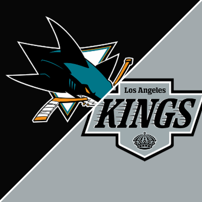 Sharks Kings Rivalry