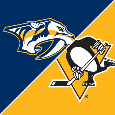 Stanley Cup: Penguins crush Predators 6-0 to take 3-2 lead