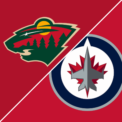 Winnipeg Jets beat Minnesota Wild for franchise's first playoff win