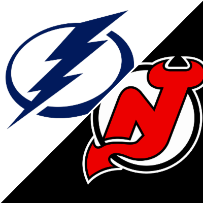 Devils rally for 5-2 win over Lightning