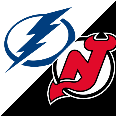 NJ Devils defeat Lightning in Game 3 behind Taylor Hall, Cory Schneider