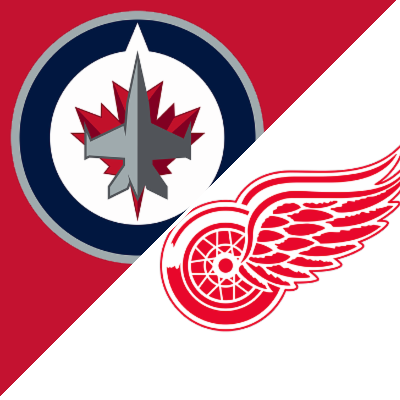 Byfuglien's late goal gives Jets 2-1 win over Red Wings