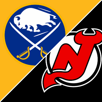 Buffalo Sabres v New Jersey Devils