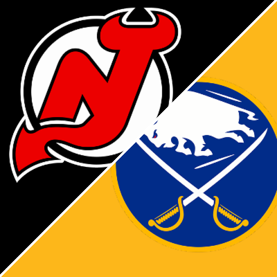 Buffalo Sabres v New Jersey Devils