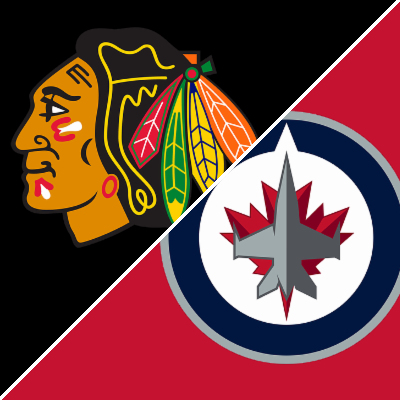 Nathan Beaulieu's first goal of the season lifts Winnipeg Jets over Chicago  Blackhawks 