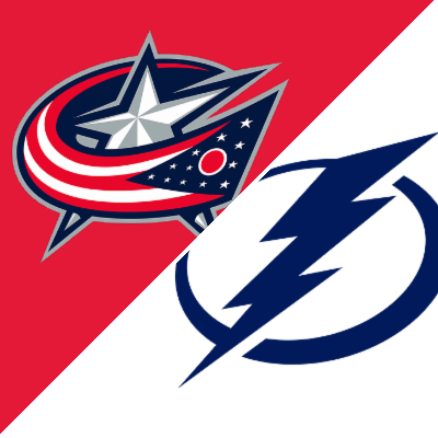 Point lifts Tampa Bay Lightning over Columbus Blue Jackets in OT