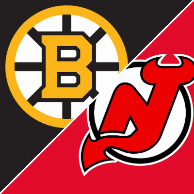 Bruins vs. Devils - Game Summary - January 14, 2021 - ESPN