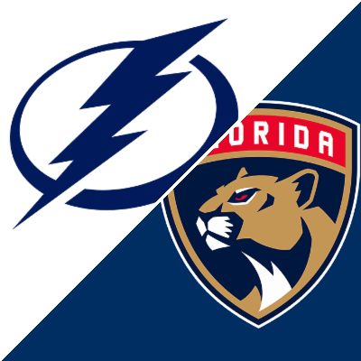 Panthers snap Lightning's home point streak, Tampa drops game 4-1 - ESPN  98.1 FM - 850 AM WRUF