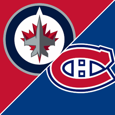 Jets on a Deadline: Canadiens v. Jets--Oct 9, 2011