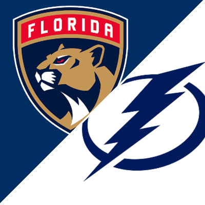 Florida Panthers vs Tampa Bay Lightning Prediction, 10/19/2021 NHL Pick,  Tips and Odds