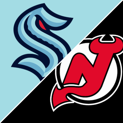 Seattle Kraken end road trip with 4-2 loss to Devils in Yanni