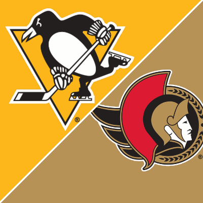 Batherson scores twice, Senators beat Penguins 6-3