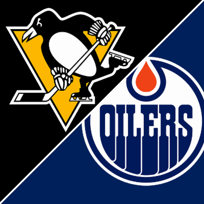 Oilers 5-2 Penguins (Dec 1, 2021) Final Score - ESPN