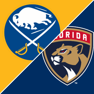 Buffalo Sabres go on the prowl against Florida Panthers