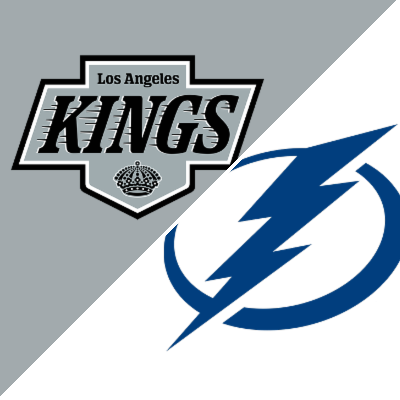 LA Kings vs. Tampa Bay Lightning - Dodgers Night Ticket Pack