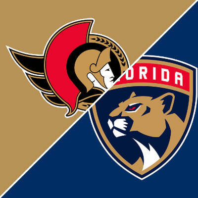 How to Watch the Senators vs. Panthers Game: Streaming & TV Info - April 6