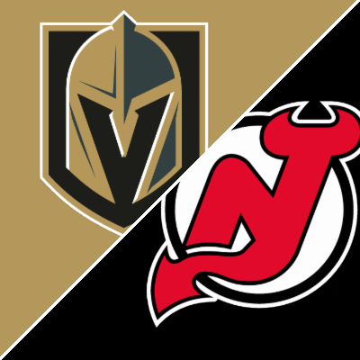 Lehner gets first shutout of season, Vegas Golden Knights beat Devils 3-0