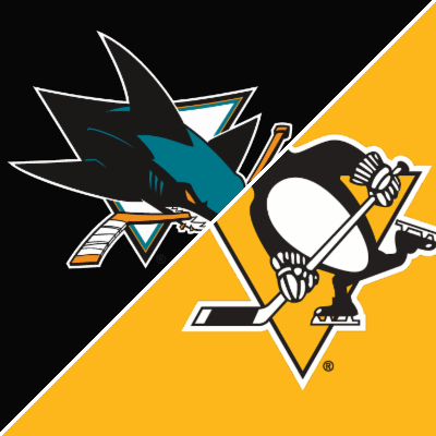 Game Preview: Pittsburgh Penguins @ San Jose Sharks 2/14/2023 - Lines, how  to watch - PensBurgh