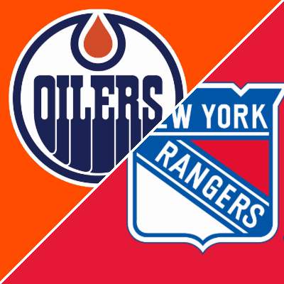 Rangers sit atop NHL after Chris Kreider, Ryan Strome help beat Oilers