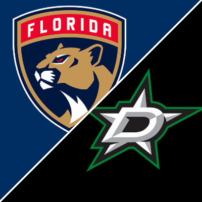 Dallas Stars at Florida Panthers