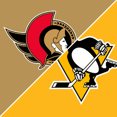 Friday's Penguins-Senators game postponed because of limits on