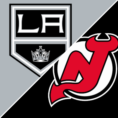 Los Angeles Kings v New Jersey Devils - LA Kings Insider