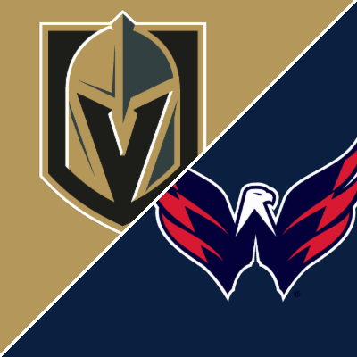 Lehner makes 34 saves, Golden Knights shut out Capitals 1-0 - WTOP
