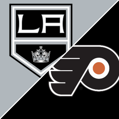 Los Angeles Kings vs. Philadelphia Flyers (1/29/22) - Stream el juego de  NHL - ESPN Deportes
